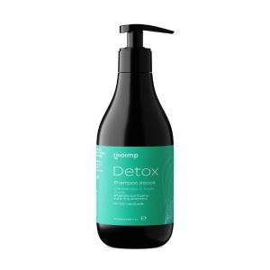 Gooimp Detox Shampoo Doccia 400ml Shop Offer Cheap Online
