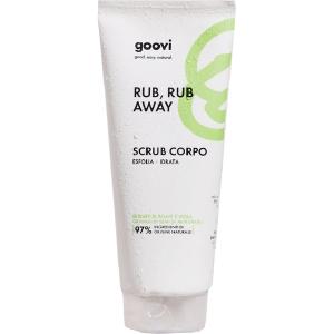 Goovi Scrub Corpo 200 ml Free Shipping Pices
