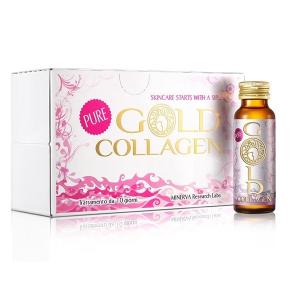 Gold Collagen Pure Beauty Set Clearance How Much