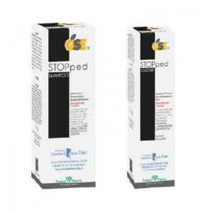 GSE STOPped KIT Trattamento Shampoo   Lozione Free Shipping Finishline