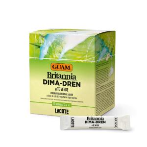 Guam Britannia Dima Dren 30 Bustine Buy Cheap Comfortable