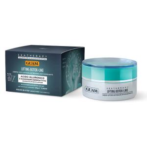 Guam Seatherapy Lifting Botox Like Crema Viso Antirughe Antiossidante 50ml Popular