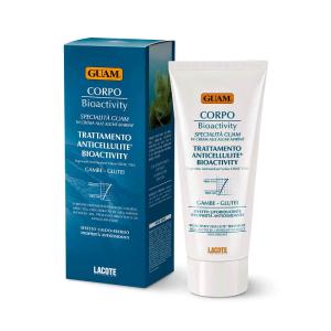 Guam Bioactivity Trattamento Corpo Anticellulite 200ml Cheap Footlocker