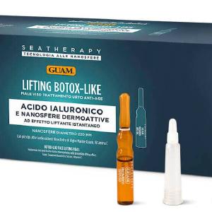 Guam Seatherapy Lifting Botox-Like10 Fiale Marketable Online