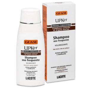 Guam Upker Shampoo Uso Frequente 200ml Outlet Low Pice Fee Shipping
