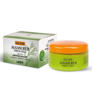 Guam Algascrub Dren-Cell Anticellulite 420g Eastbay Cheap Online