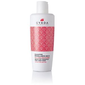 Gyada Shampoo Modellante Ricci 250ml Cheapest Pice