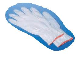 Guanto Cotone Bianco 8,5 Busta Sale Pick A Best