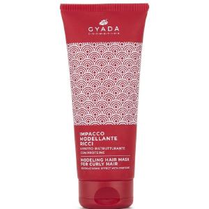 Gyada Impacco Modellante Ricci 200ml High Quality