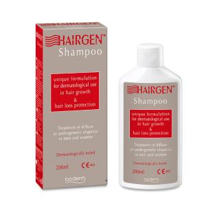 Hairgen Shampoo 200ml Buy Cheap Cost