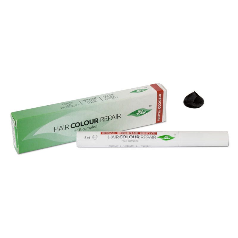 Hair Color Repair Nero 8ml Free Shipping Finishline