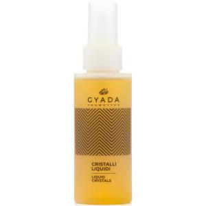 Gyada Cristalli Liquidi Capelli 100ml Cheap Sale New