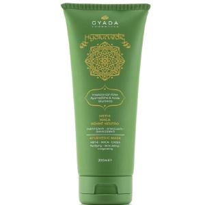 Gyada Hyalurvedic Impacco Capelli Ayurvedico Fortificante 200ml Discount Best