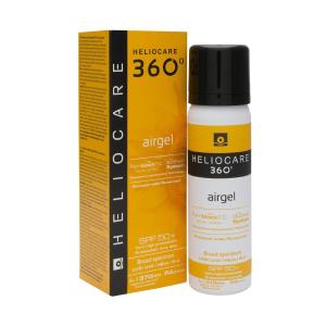 Heliocare 360° Airgel 60ml Cheap Sale Best Wholesale
