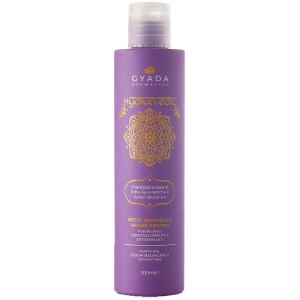 Gyada Hyalurvedic Shampoo Purificante Neem/Moringa/Henne/Neutro 200ml Buy Cheap Factory Outlet