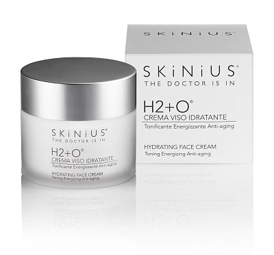 H2 o Crema 50ml Discount Professional