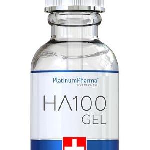 Ha100 Gel Viso Acido Ialuronico 15ml Discount Pay With Visa