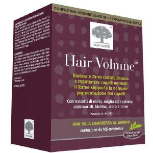 Hair Volume 90 15 Compresse Best Pices Online