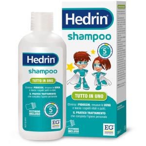 Hedrin Shampoo Antipediculosi 200ml Pices For Sale