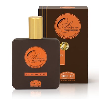 Helan Olmo Eau De Toilette Uomo 50ml Free Shipping Finishline