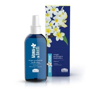 Helan Monoi De Tahiti  Acqua Profumata 150ml Wholesale Pice Cheap Pice