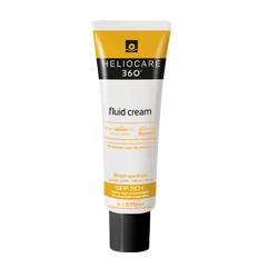 Heliocare 360 Fluid Cr Spf50 Inexpensive Sale Online