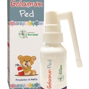 Golamun Ped Spray 15ml Free Shipping For Sale