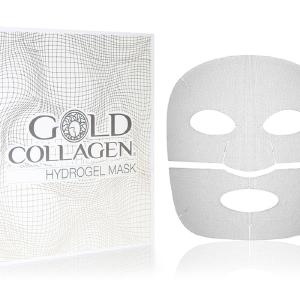 Gold Collagen Hydrogel Mask 1 Maschera Footlocker Pictures Online