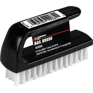 Nail Brush - Small Fishbowl WLMW990 Wilmar Corp. / Performance Tool Wholesale Pice Cheap Online