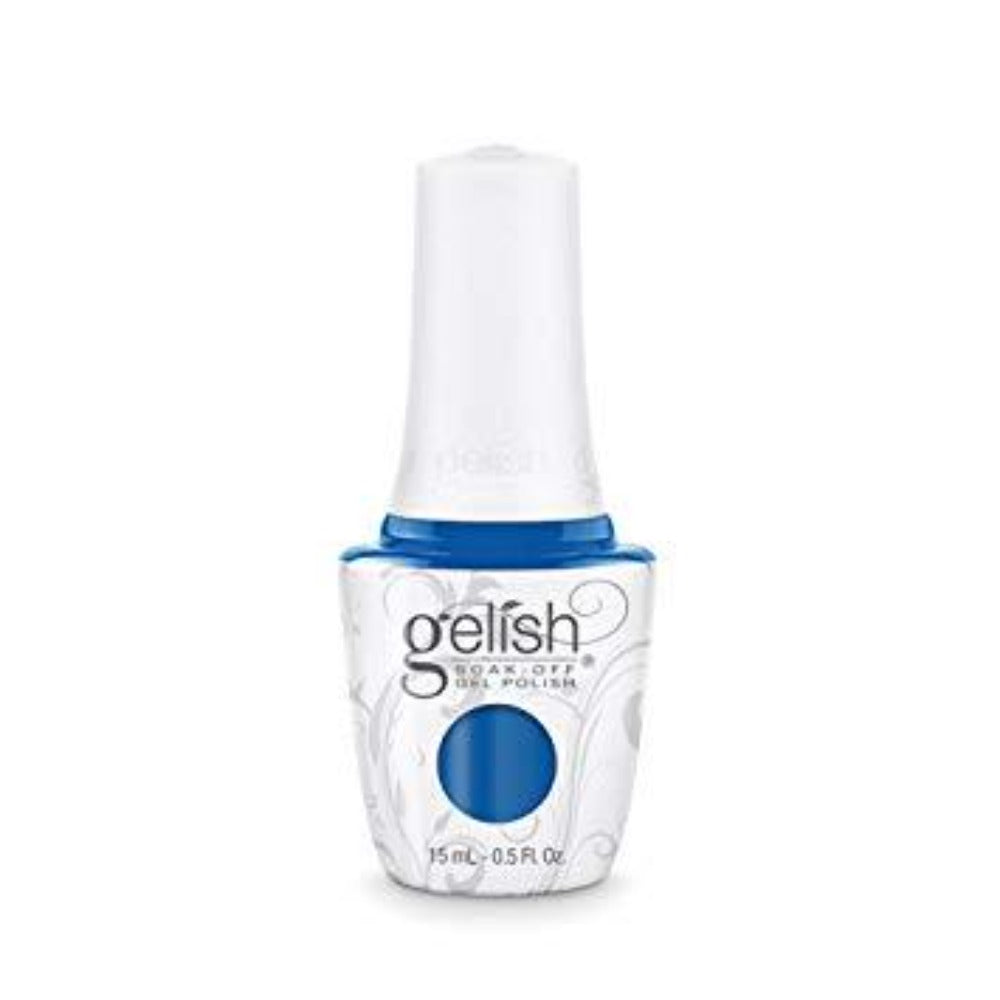 Gelish - Ooba Ooba Blue #1110891 Outlet Locations Sale Online