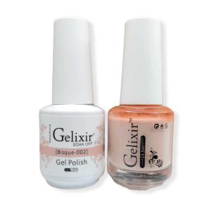 Gelixir Gel Duo #02 Cheap Pice Store
