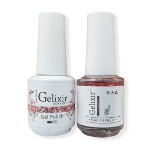 Gelixir Gel Duo #137 Discount Cheap