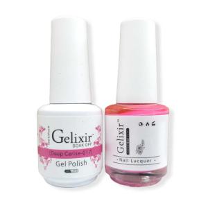 Gelixir Gel Duo #17 Discount Collections