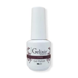 Gelixir Gel Single #155 Professional