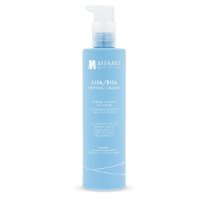 Miamo Aha/Bha Purifying Cleanser 250ml Cost For Sale