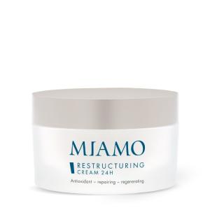 Miamo Restructuring 24h Cream 50ml Buy Cheap Genuine