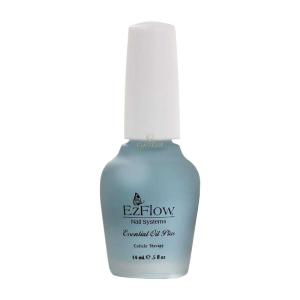 EzFlow Essential Oil Plus Cuticle Oil Therapy 0.5oz Discounts