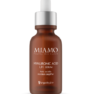 Miamo Hyaluronic Acid LH Siero 30ml Inexpensive Sale Online