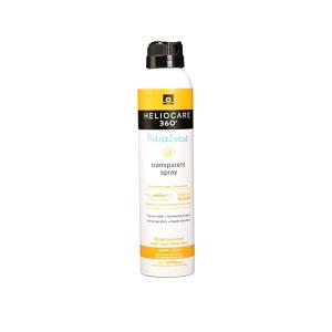 Heliocare 360° Pediatrics Transparent SPF50  Spray 200ml Low Shipping Cheap Pice