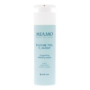 Miamo Enzyme Peel O2 Masque 50ml Sale High Quality