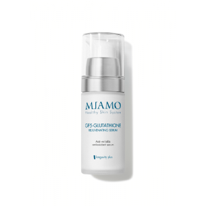 Miamo GF5-Glutathione Rejuvenating Serum 30ml Clearance Original