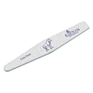 EzFlow Nail Files - Grey Wolf 150/150 Grit (1pc) Cheap Browse