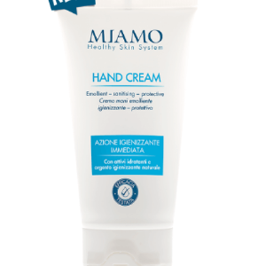 Miamo Hand Cream 50ml New Arrival Cheap Pice