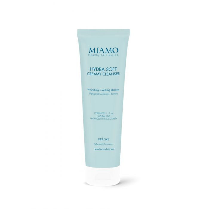 Miamo Hydra Soft Creamy Cleanser 150ml Inexpensive For Sale