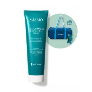 Miamo Stretch Marks Multi-Action Cream 150ml BODY BOX Smagliature Low Cost Sale Online