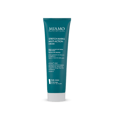 Miamo Stretch Marks Multi-Action Cream 150ml How Much Online