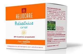 Heliocare Pediatrics Oral24bus Cheap Sale For Cheap