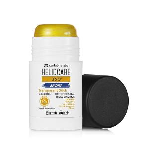 Heliocare 360° Sport Transparent Stick Protezione Solare SPF 50  25g Free Shipping Footlocker Finishline