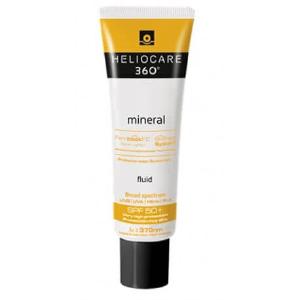 Heliocare 360° Mineral Fluid SPF 50  50ml Cheapest Pice Cheap Pice