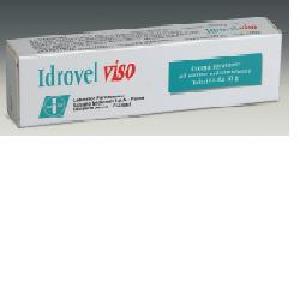 Idrovel Viso Crema 30g Clearance Fast Delivery